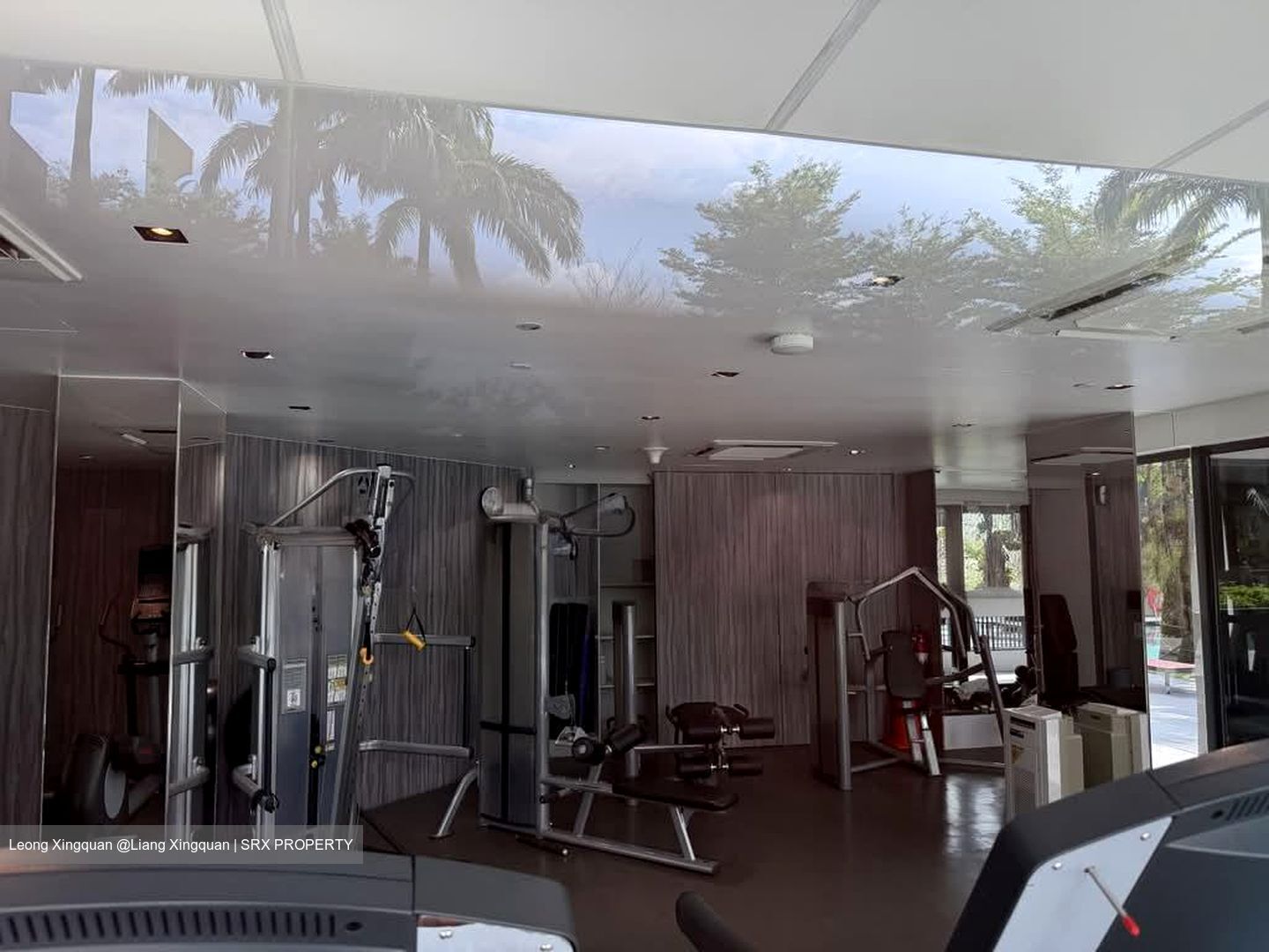 Sky Vue (D20), Condominium #588228521